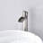 Single-Hole Single-handle Bathroom Faucet-57157951