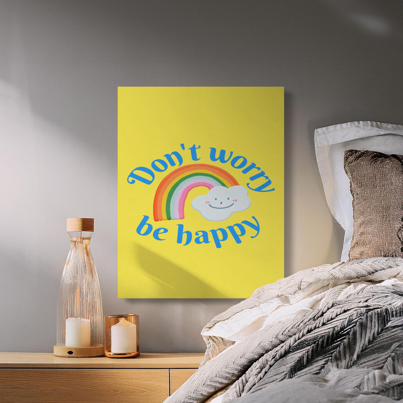 Wrapped Canvas Print Set, 24x30