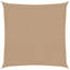 Pesotum 4.5m x 4.5m Square Shade Sail-881968431