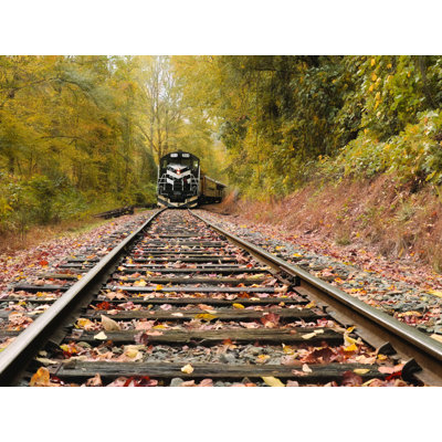 " Great Smoky Mountains Railroad "