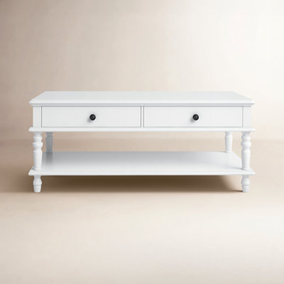 Springer Coffee Table