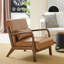 Fauteuil en cuir Jabarius-765701310