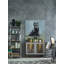 Guard Dog - Wrapped Canvas Painting-36811651