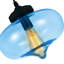 Luminaire suspendu 1 lumière Terrence-1243909840