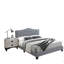 Pieds de soutien moyens en velours de lit double 1pc-1351785250-1351785252