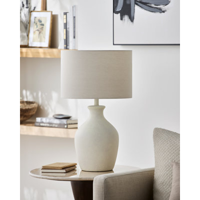 Lampe de table Cerria