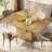 Walthourville Rectangular 31.49'' L x 55.12'' W-1117856333