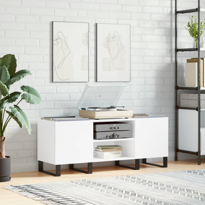 48cm H Media Cabinet