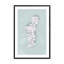 «Floating Tranquility Rolled Print», sans cadre-1772122416-1772122422