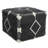 Riggins Upholstered Pouf
