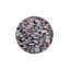Stone Patterned Woven Base Washable Rug-69042465