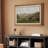 " Vintage Autumn Mountain Range Valley "-91356435-91356436