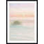 «Island Calm II» par Stellar Design Studio - peinture encadrée-1406534827-1434245300