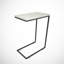 Courtdale C Table End Table