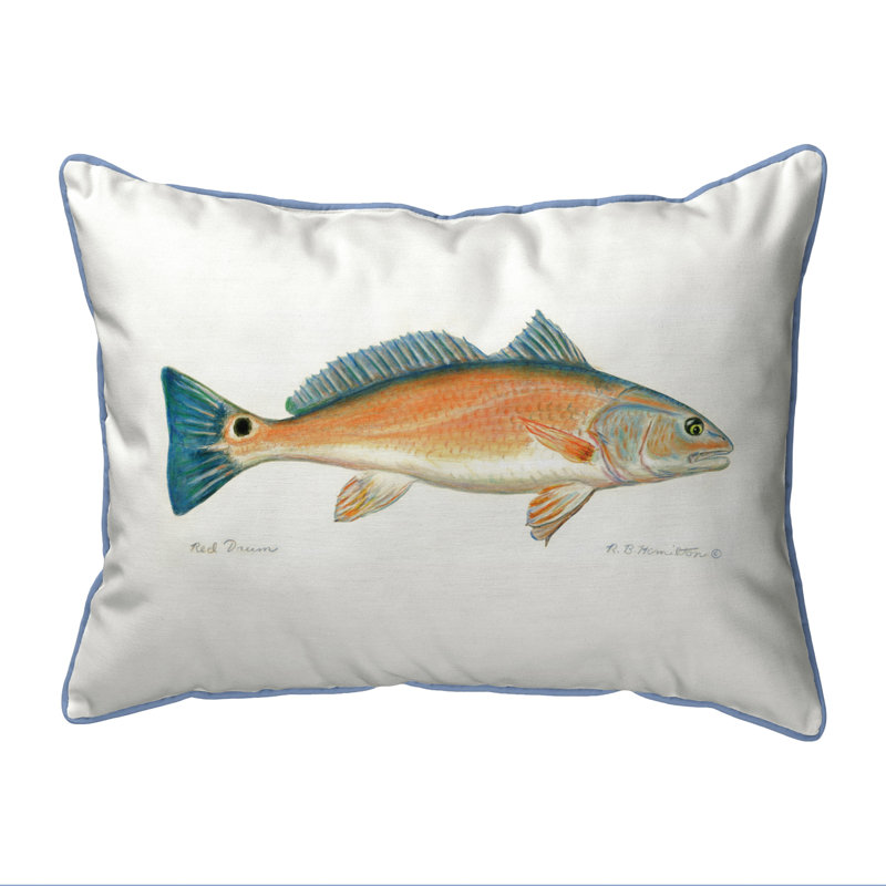 Coussin intérieur / extérieur Alaina, Petit