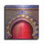 "Porte marocaine classique" par Mark A Paulda-1567628335