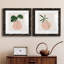 Simple Nature III - Ensemble de 2 peintures-332097886-332097882