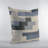 Blocks Outdoor Reversible Throw Pillow-1462976557
