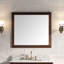 Miroir de salle de bain Claireville-95611364