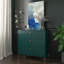 Commode en bois 3 tiroirs Sturbridge-39684984
