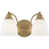 Antique Brass selected