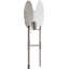 Lampe de table 40 po Leigha