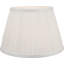 Kaat Polyester Blend Empire Lamp Shade ( Screw On )-16624720-24205091