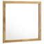 Miroir de commode Finnlo