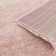 Asht Solid Colour Shag Area Rug