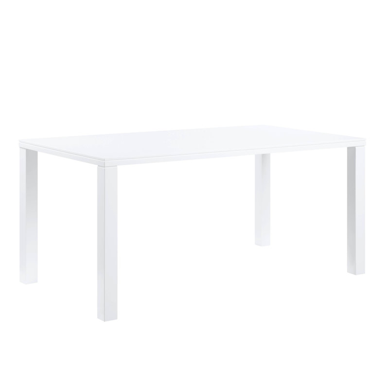 Table de salle à manger Contemporary
