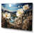 Toile tendue