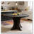 Wood Coffee Table