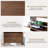 Shoe Storage Cabinet With 2 Flip Doors 20 Pair