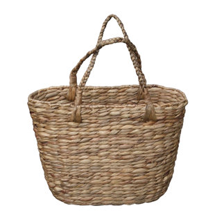 Panier à fourre-tout à mèches