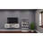 Mirella Wall-Mounted Hutch with Glass Doors-668571539-668571536