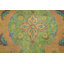 Tapis traditionnel en laine fait à la main 6 x 9
