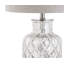 Ensemble de lampe de table 25 po Gilles