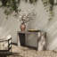 Parish Outdoor Buffet & Console Table-1436037408