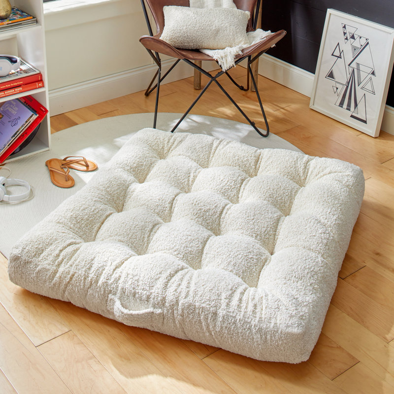  Coussin décoratif en polyester, Quartz Zazzle, 5 po x 40 po
