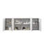 Bagga 200cm Sideboard-121358882