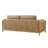 Roscoe 81 Inch Vegan Leather Sofa-117983187-117983188
