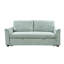 Canapé-lit futon avec tissu convertible Modern-1154667983