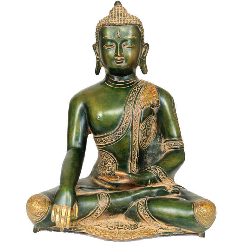 Religious & Spiritual Figurines & Sculptures