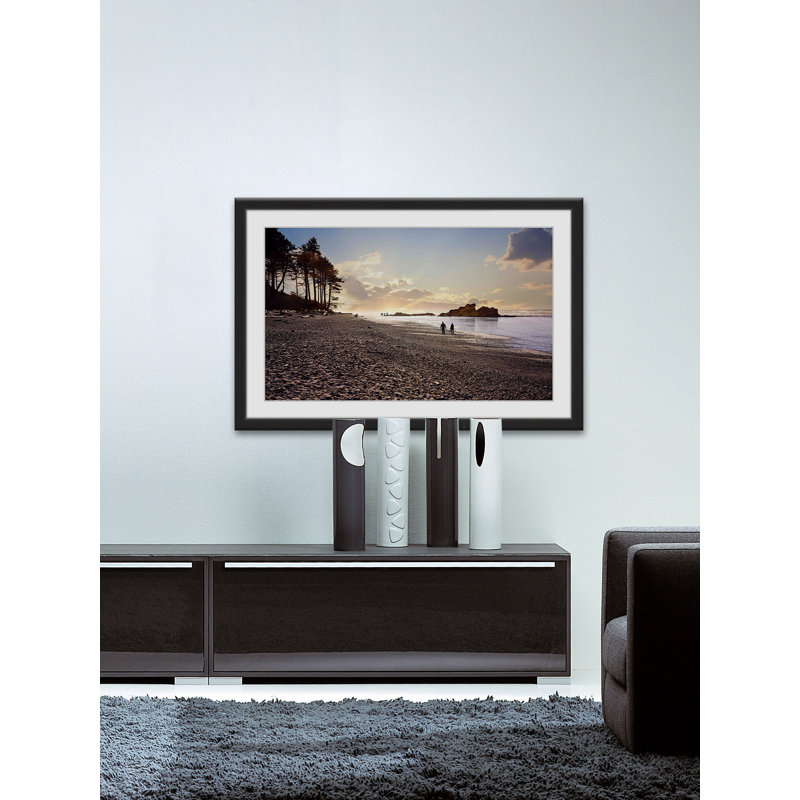 Sylvia Cook - Single Picture Frame Print, 41cm H x 61cm W