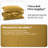 Embossed Microfiber Bedspread Set – All Seasoned Modern and Lightweight Bedding Set with Shams-122058477-122058480