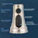 3-Function Pull Down Kitchen Faucet Replacement Spray Nozzle with 9 Adapters