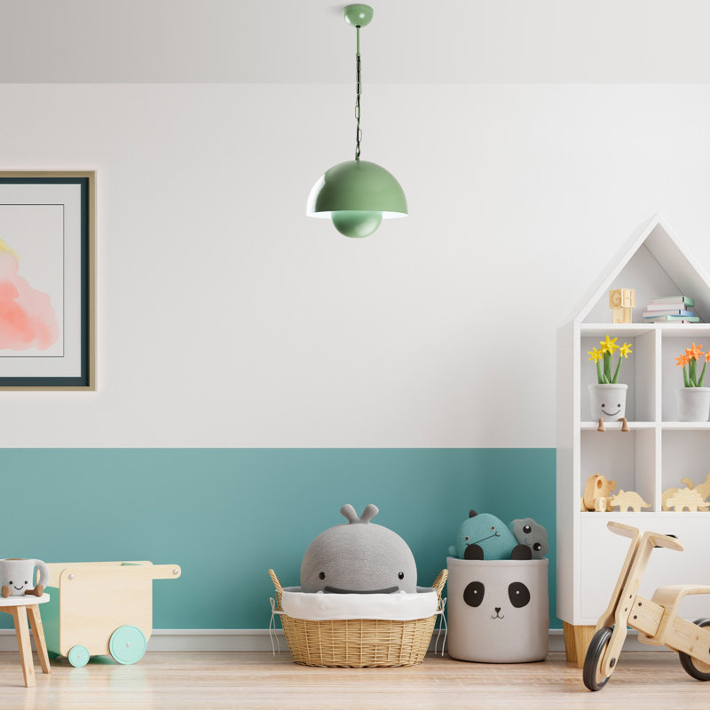 Lustre, Vert, Vert