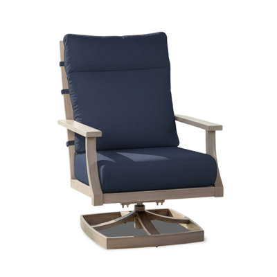 Bungalow Outdoor Glider