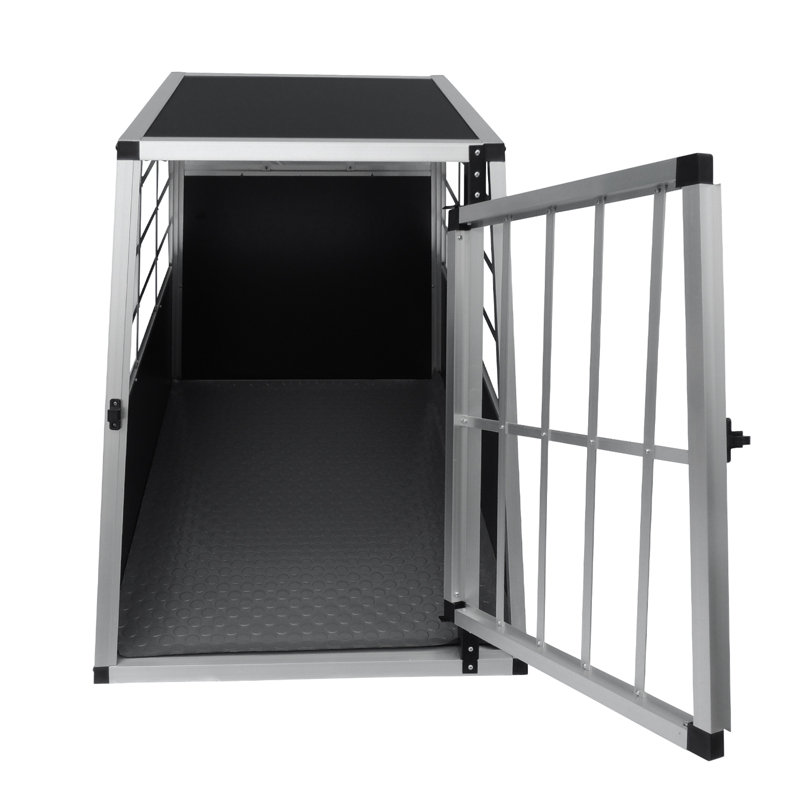 Kenley Soft-Sided Crate with 1 Door