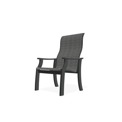 St. Catherine Polymer Outdoor Lounge Chair